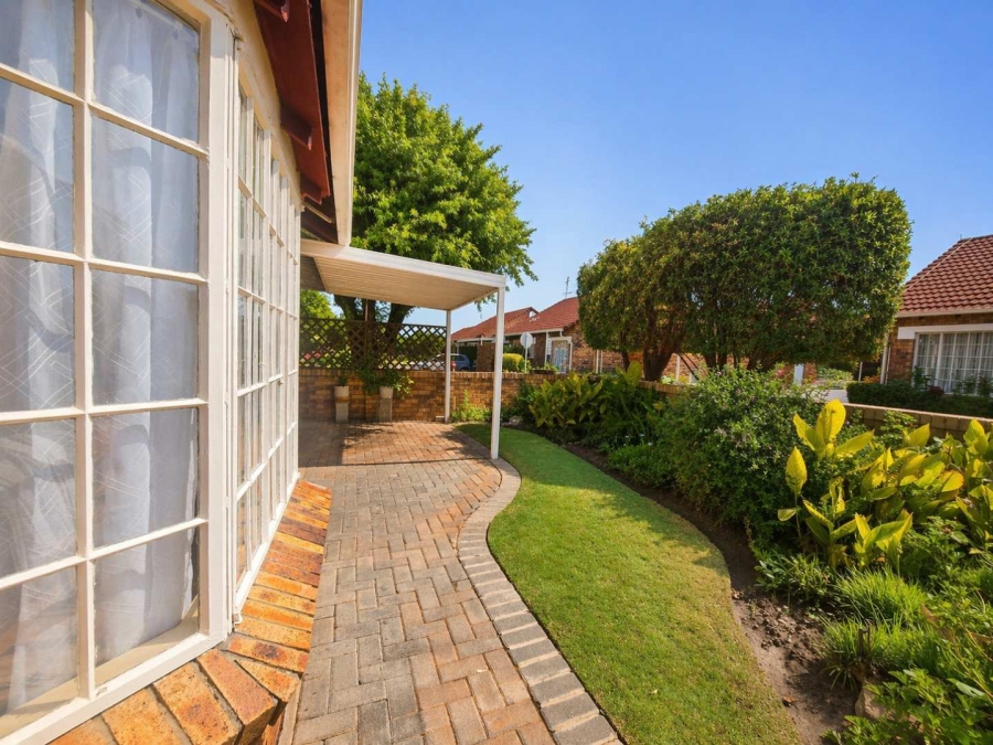 2 Bedroom Property for Sale in Universitas Free State
